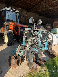 Apripiante A. SPEDO usato Dual-Tpe A 220