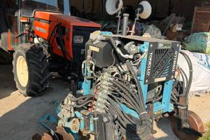 Apripiante A. SPEDO usato Dual-Tpe A 220