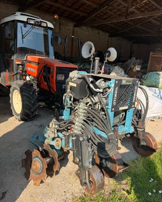 Apripiante A. SPEDO usato Dual-Tpe A 220