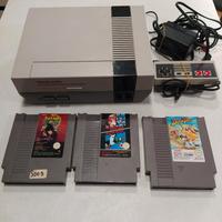 Nintendo Nes