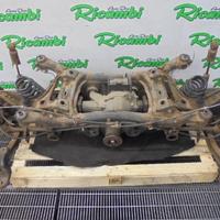 TELAIO - CULLA POST. GRAND VITARA 1.9 DCI 2008