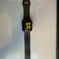 Apple Watch serie 3 Sport nero