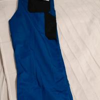 Pantaloni da lavoro Parkside tg 56