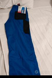 Pantaloni da lavoro Parkside tg 56