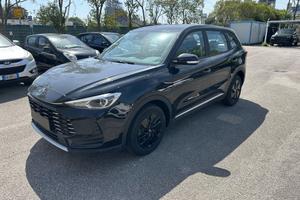 MG ZS 1.5 benzina Standard 113cv - Nuova!