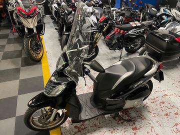 Scooter Malaguti Centro 160 ie