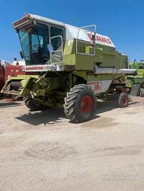 Mietitrebbia CLAAS DOMINATOR 98 H