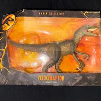 Raptor Jurassic Park 1993