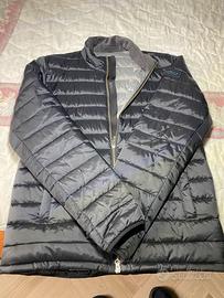 Giubbotto barbour