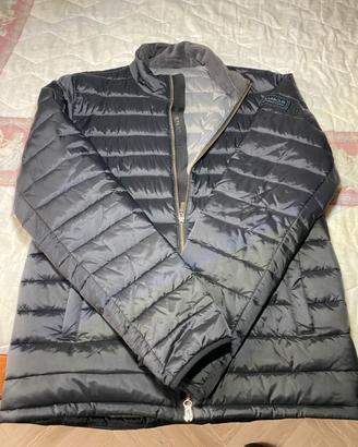 Giubbotto barbour