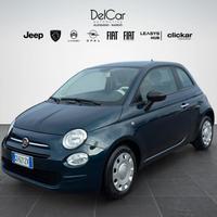 Fiat 500 1.0 Hybrid Star