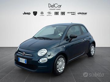 Fiat 500 1.0 Hybrid Star