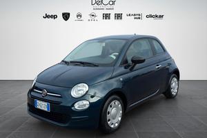 Fiat 500 1.0 Hybrid Star