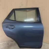 Portiera posteriore destra kia stonic 2017 2024