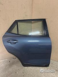 Portiera posteriore destra kia stonic 2017 2024