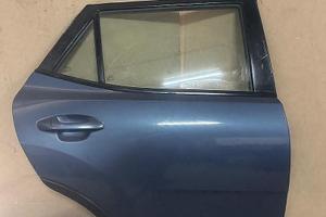 Portiera posteriore destra kia stonic 2017 2024