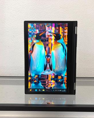 NOTEBOOK TABLET LENOVO YOGA CONVERTIBILE 2 IN 1