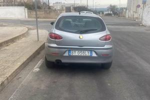 Alfa romeo 147