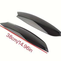 Palpebre per fari golf 5