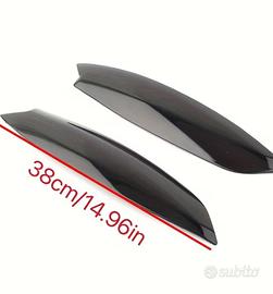 Palpebre per fari golf 5