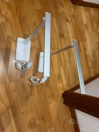 Lampada da scrivania