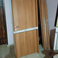 Porte interne nuove complete standard