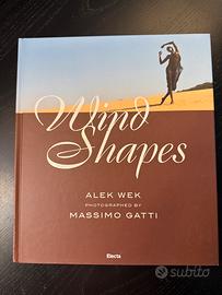 Alek wek Massimo Gatti