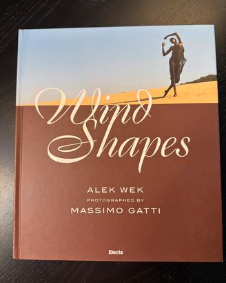 Alek wek Massimo Gatti