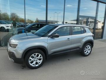 JEEP Avenger 1.2 Turbo 100CV SPORT NAVI LED CARPLA