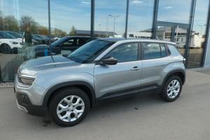 JEEP Avenger 1.2 Turbo 100CV SPORT NAVI LED CARPLA