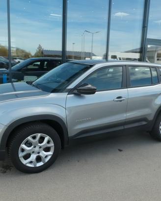 JEEP Avenger 1.2 Turbo 100CV SPORT NAVI LED CARPLA