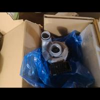 turbina Mercedes ML 320 om642