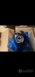turbina Mercedes ML 320 om642