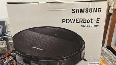 Robottino samsung