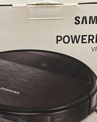 Robottino samsung