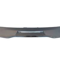 SPOILER PORTELLONE POSTERIORE PEUGEOT 208 2 SERIE