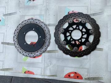 kymco Downtown 300i abs