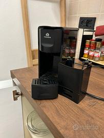 Macchina per il caffè MANDINE (in capsule)