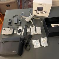 Mavic AIR 2 come nuovo