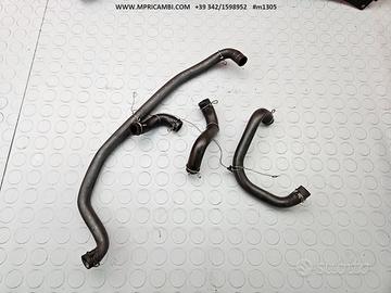 TUBI ARIA HONDA VFR 800 2002 2005 VFR800 2003 2004