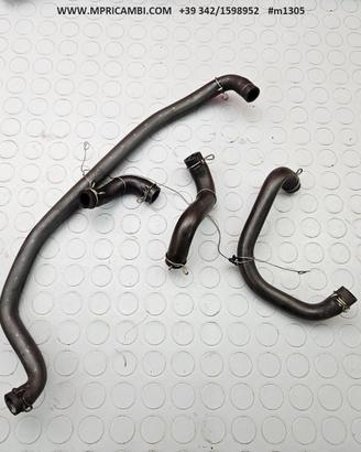 TUBI ARIA HONDA VFR 800 2002 2005 VFR800 2003 2004