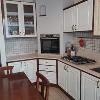 Cucina Classica Noce Massello