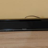 Barre soundbar panasonic