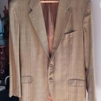 giacca uomo cashmere 