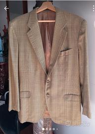 giacca uomo cashmere 