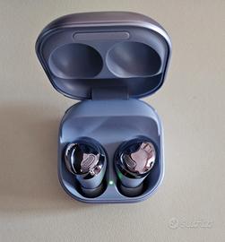 Samsung Galaxy Buds Pro. Phantom Violet