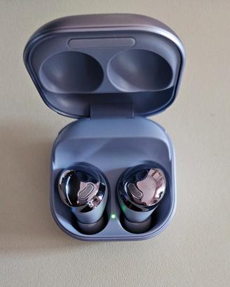 Samsung Galaxy Buds Pro. Phantom Violet