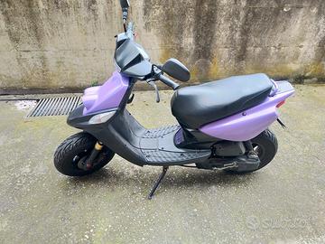 Yamaha BOOSTER - 1996