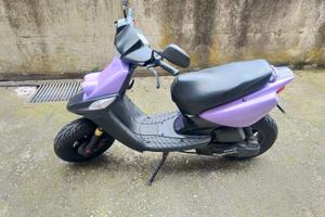 Yamaha BOOSTER - 1996