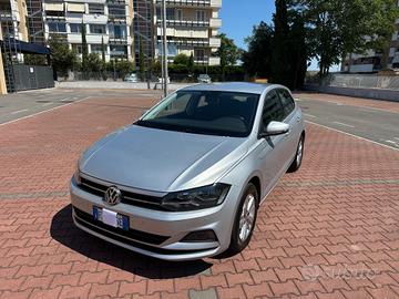 Volkswagen Polo 1.0 TSI Comfortline